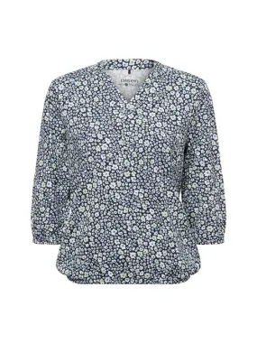 Damen Langarmshirt - Clara