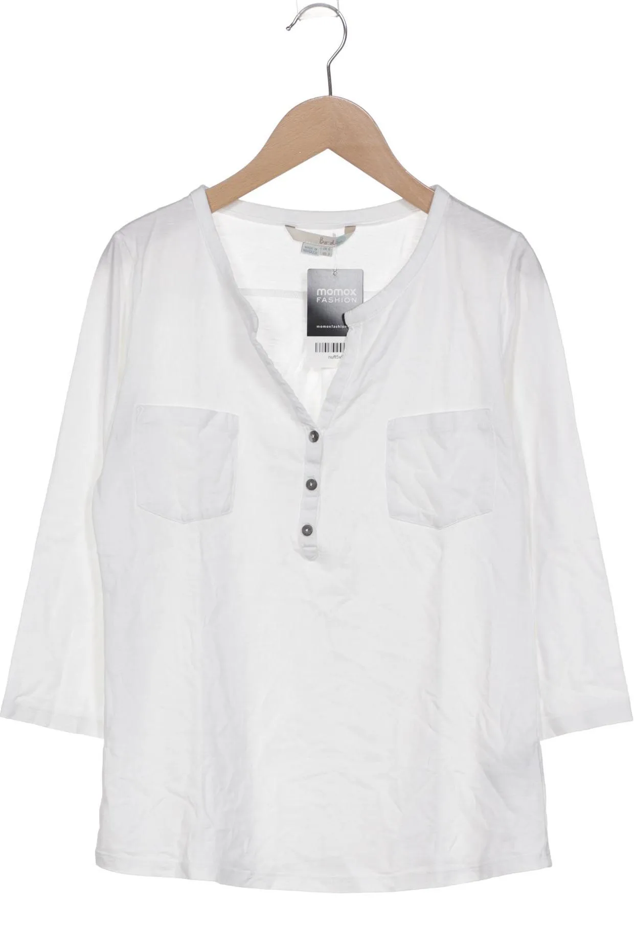 Damen Langarmshirt Gr. EU 32