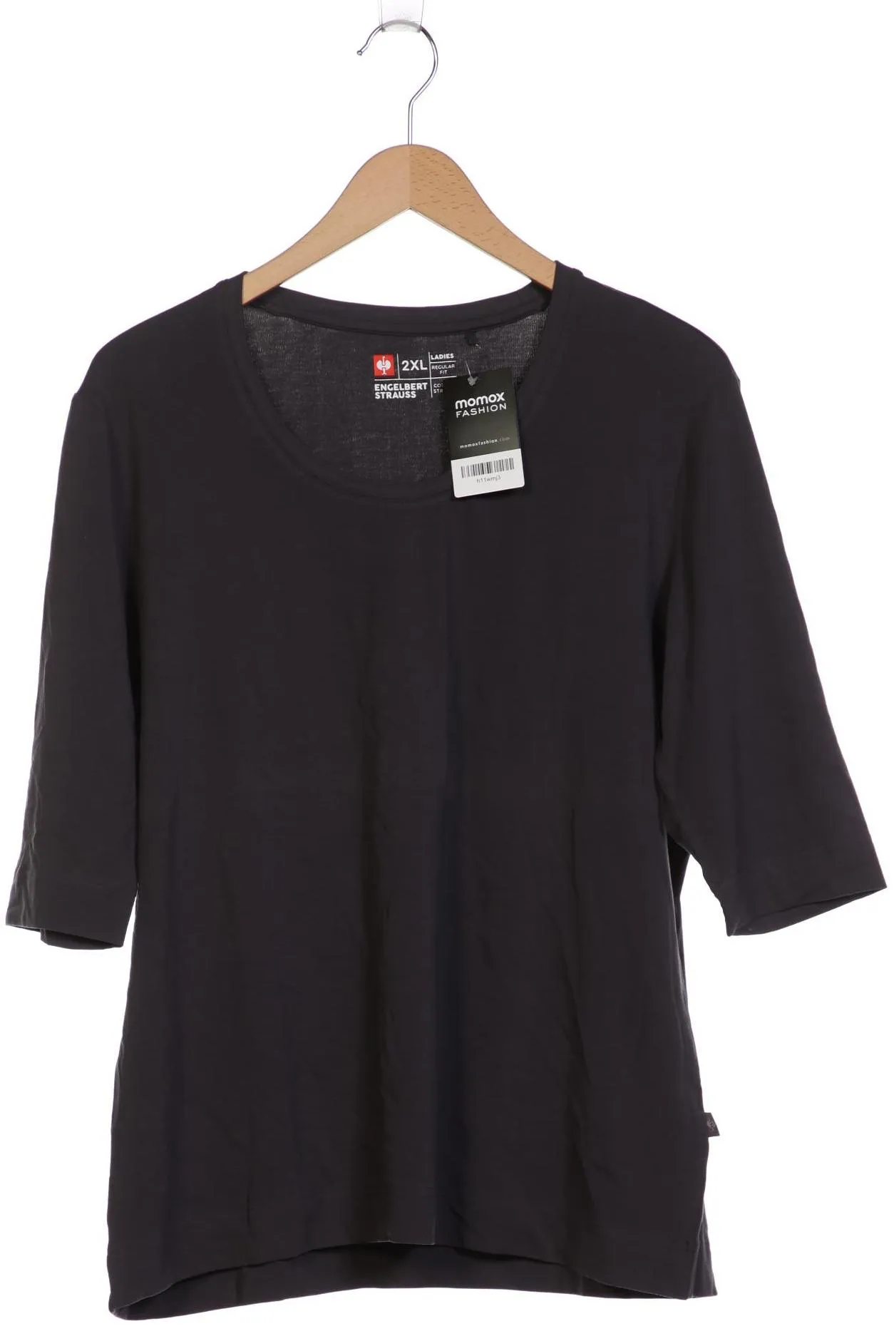 Damen Langarmshirt Gr. XXL