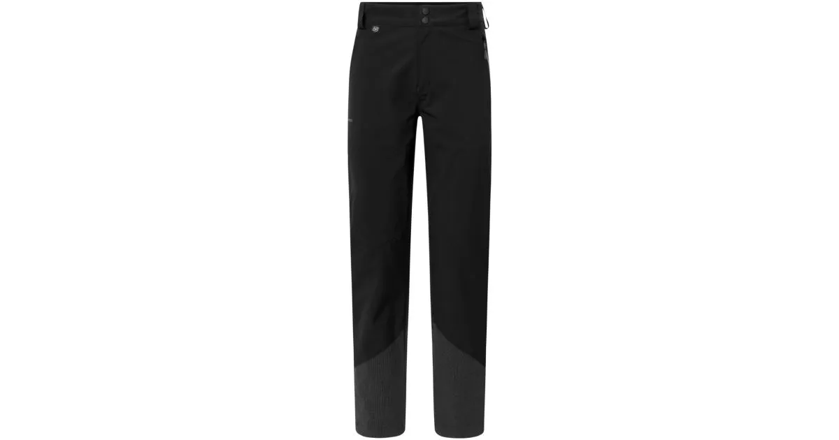 Damen Outdoorhose Viking Trek Pro 2.0 Pants schwarz XS