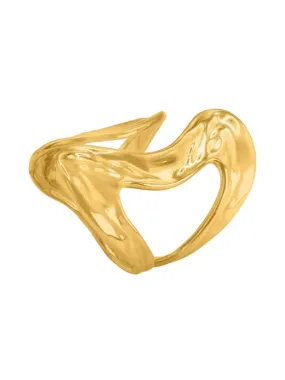 Damen Ring - Sabin