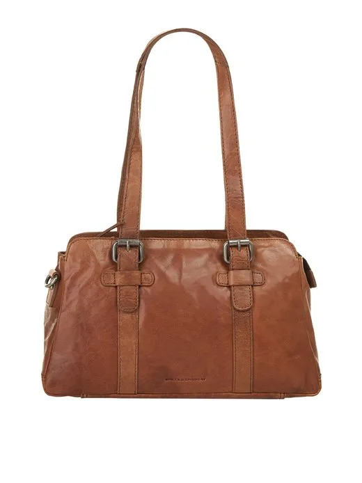 Damen Schultertasche