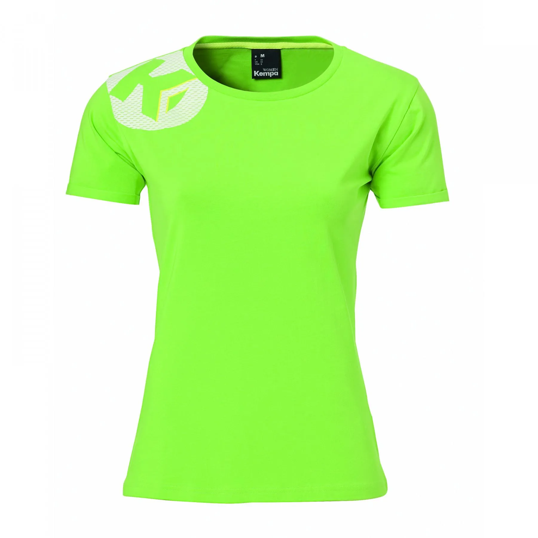 Damen-T-Shirt Kempa Core 2.0