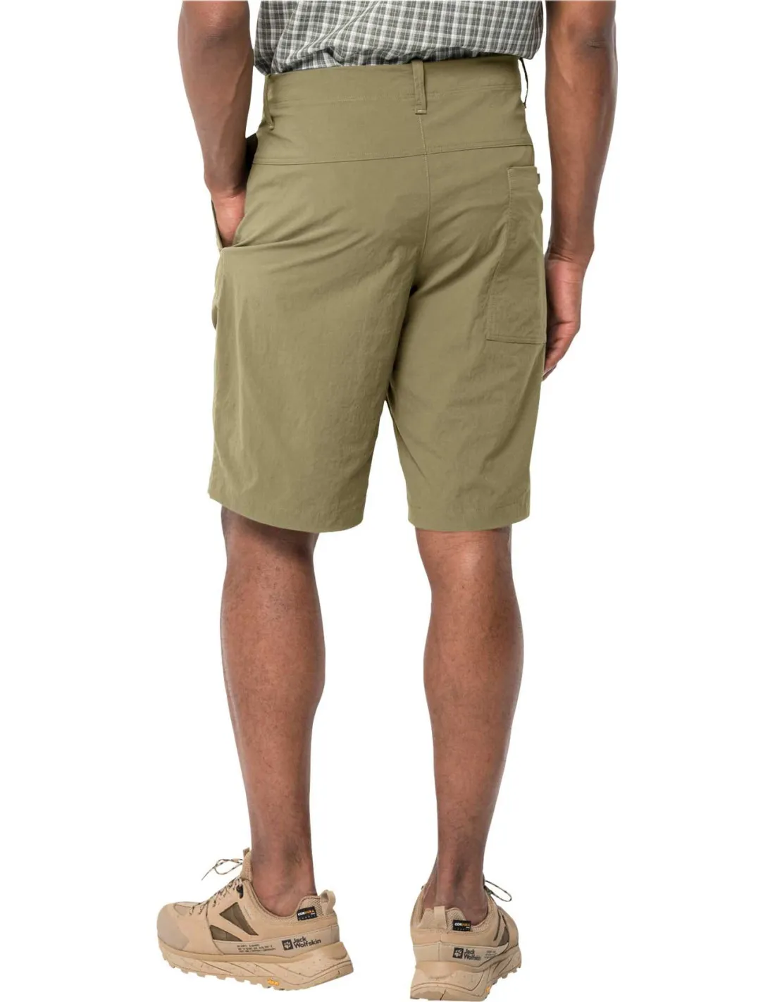 DESERT SHORTS M