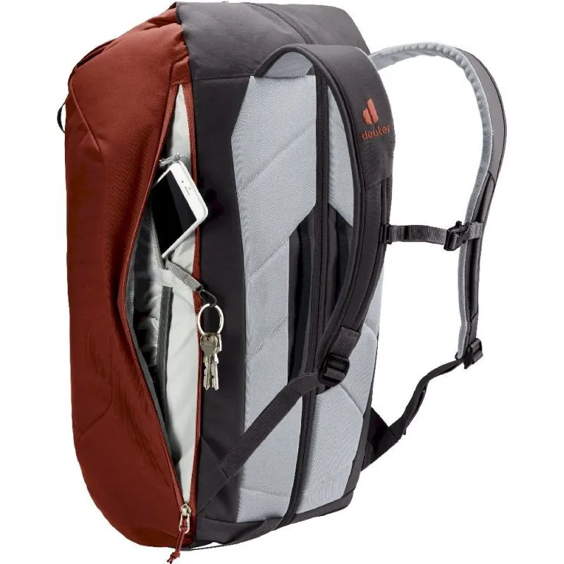 Deuter Gravity Motion - Kletterrucksack