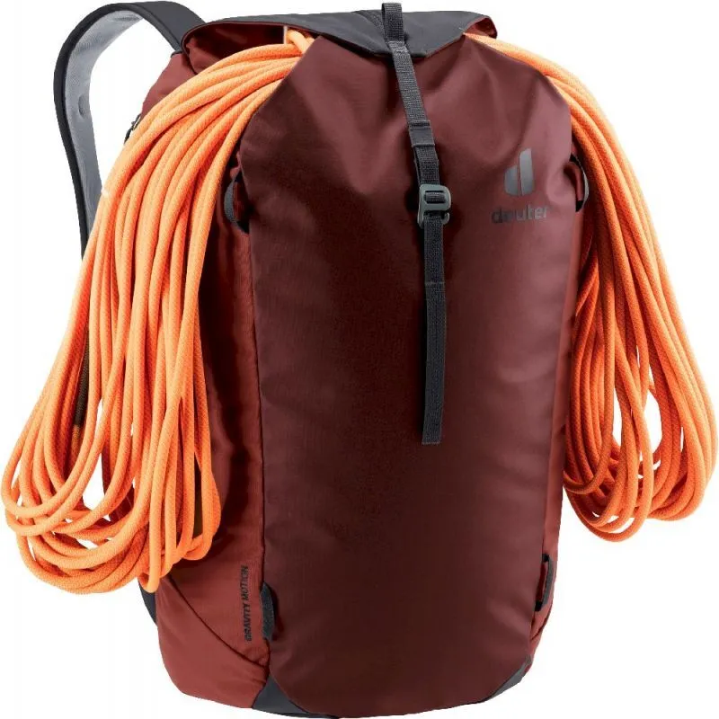 Deuter Gravity Motion - Kletterrucksack