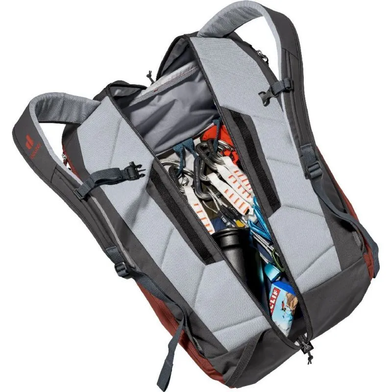 Deuter Gravity Motion - Kletterrucksack