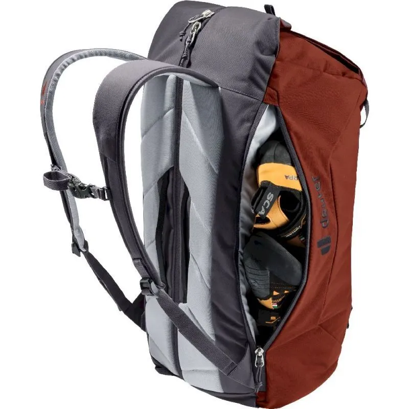 Deuter Gravity Motion - Kletterrucksack