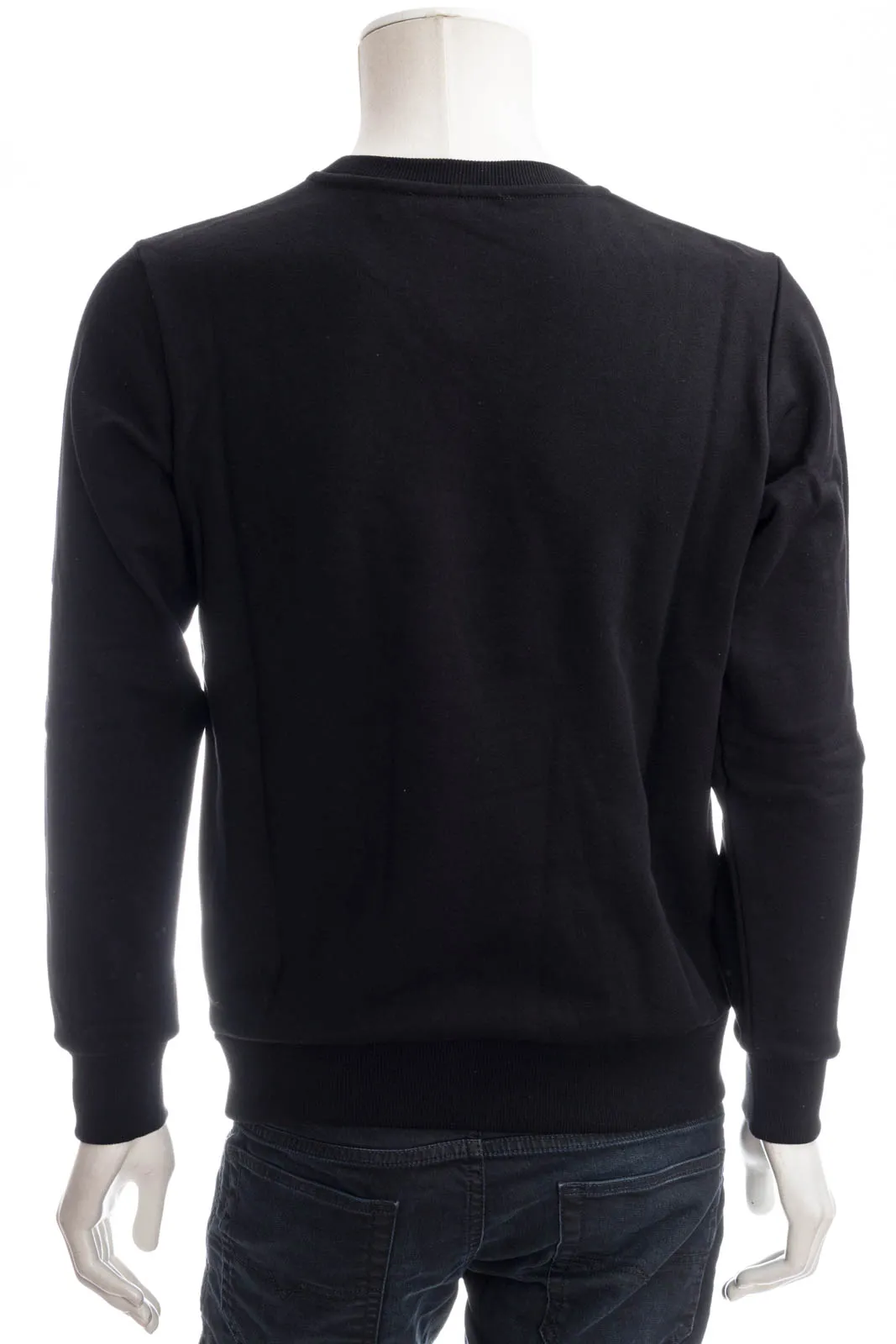 DIESEL Sweatshirt S-GIRK-N80 