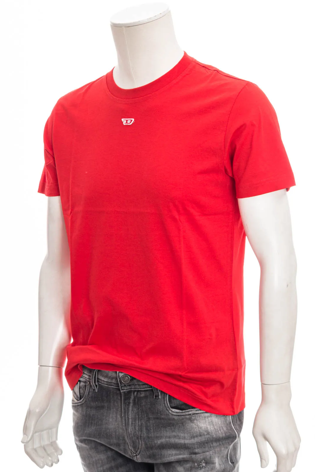 DIESEL T-Shirt T-DIEGOR-D 