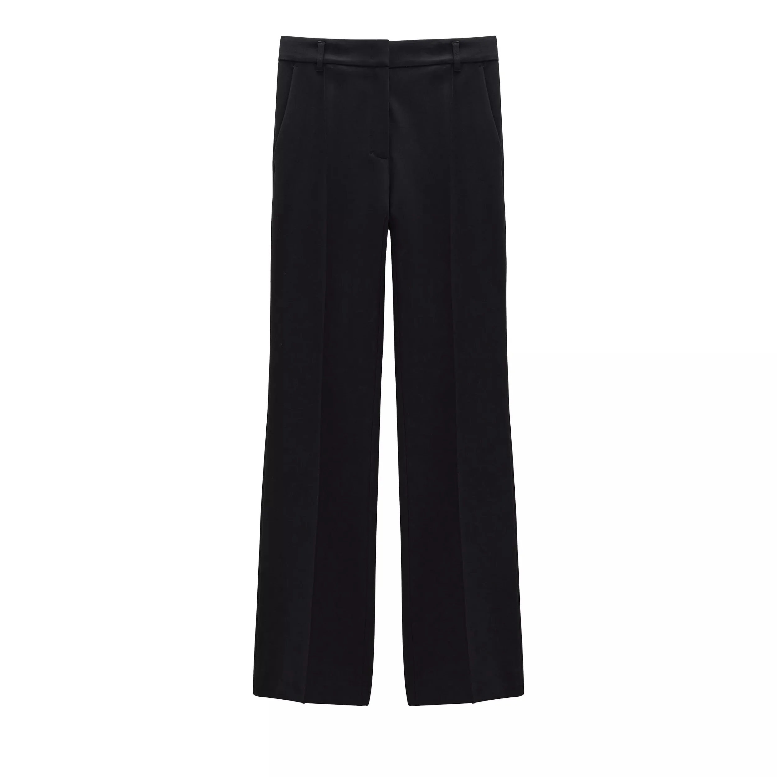   Dorothee Schumacher  EMOTIONAL ESSENCE pants pure black  Hosen 