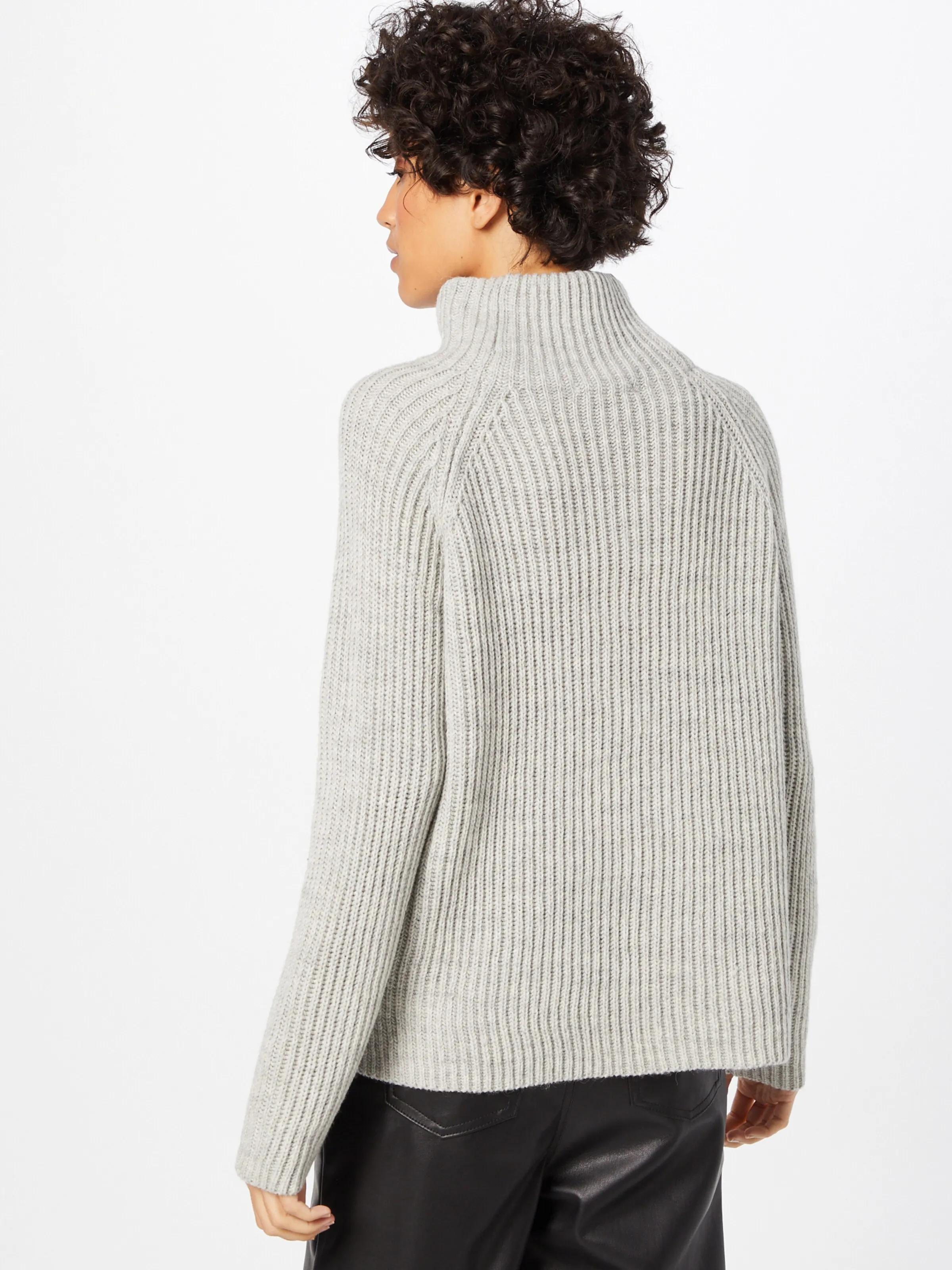 DRYKORN Pullover 'Arwen' in Graumeliert