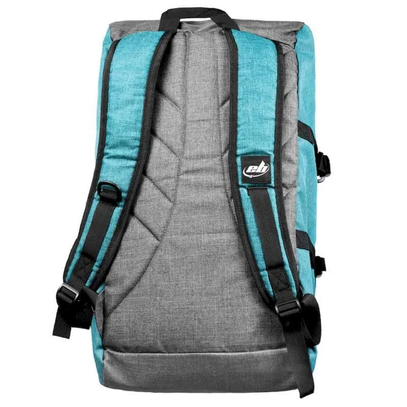 EB E Bag - Kletterrucksack | Hardloop