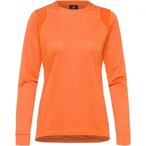 Endura Singeltrack Langarmshirt Damen harvest im Online Shop von kaufen