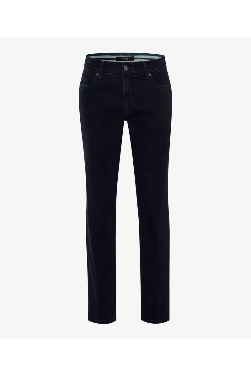 EUREX BY BRAX Stretch-Jeans  Luke Five-Pocket blueblack Luke