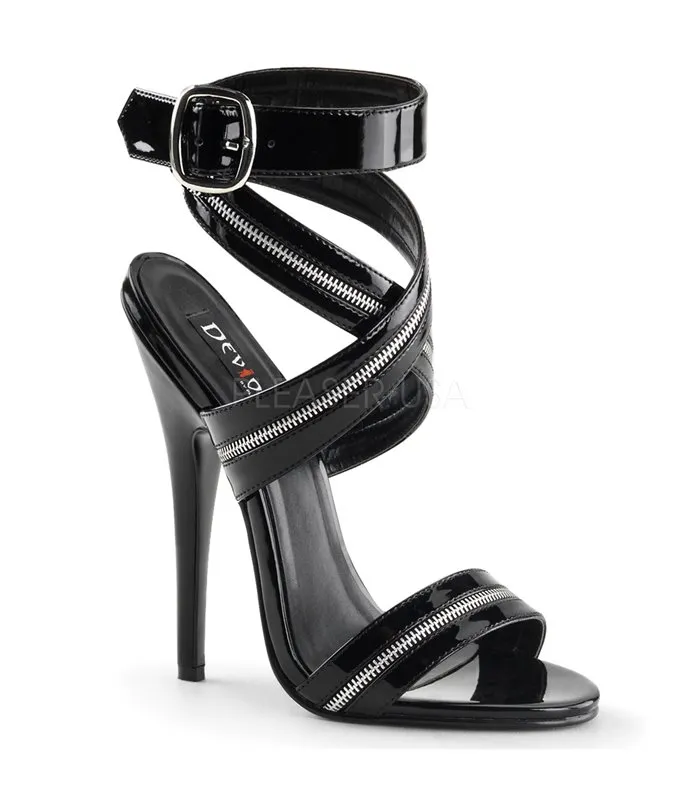 Extrem High Heels DOMINA-119 online kaufen in Sale