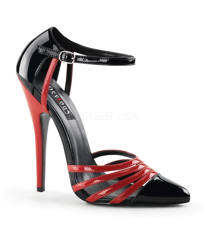 Extrem High Heels DOMINA-412 online kaufen in Sale