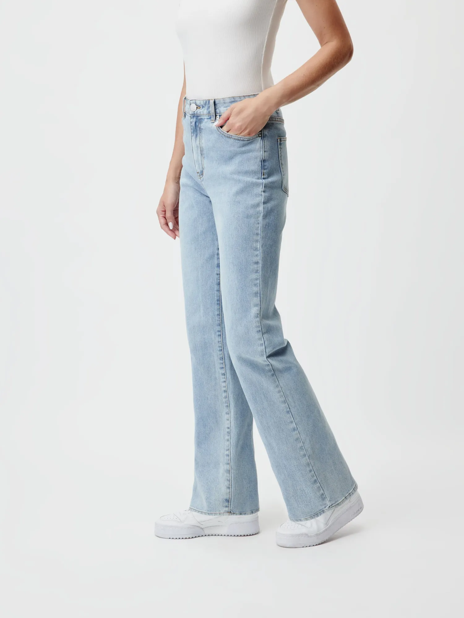 Falda Pants Tall