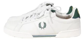 Fred Perry Herren Sneaker - B4294 - Creme