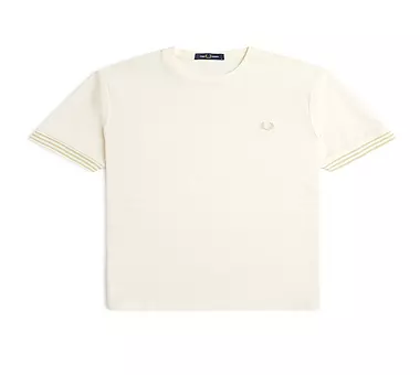 FRED PERRY, T-Shirt