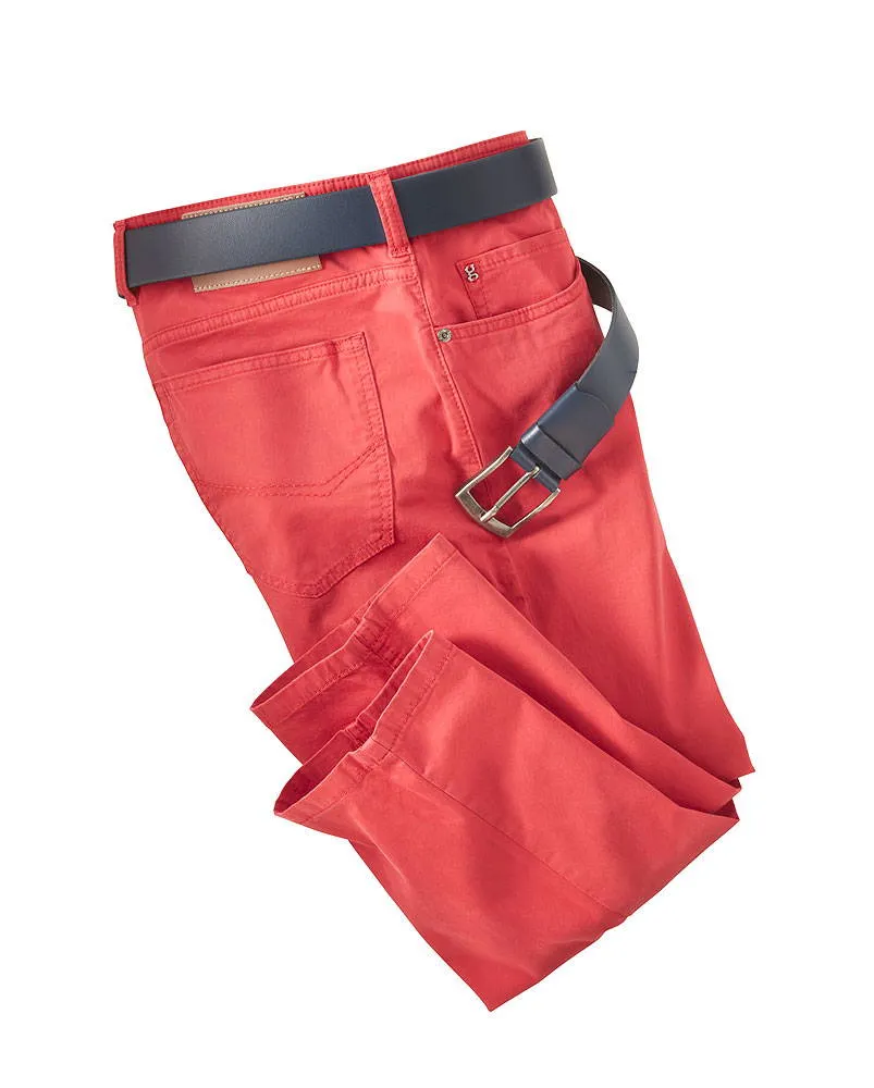 Gardeur 5-Pocket-Hose