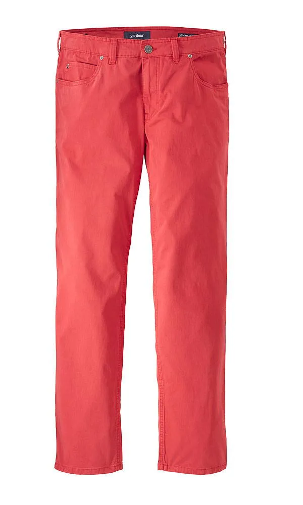 Gardeur 5-Pocket-Hose