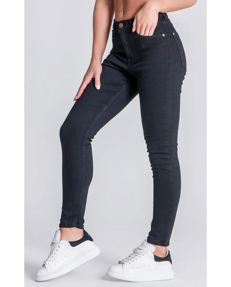 Gianni Kavanagh Black Diamond Collection Jeans