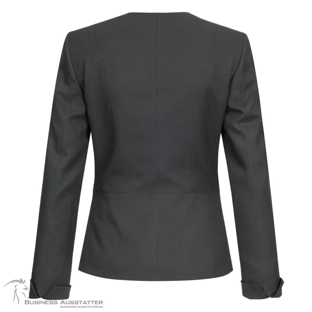 Greiff, Gastro Moda, Service, Damen, Blazer, Rundhals, Regular Fit, S