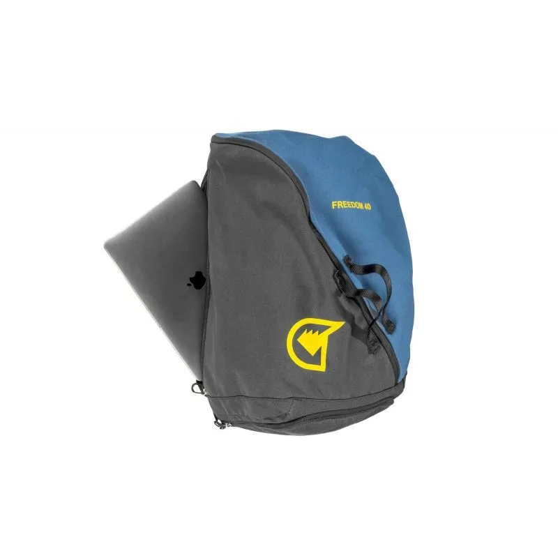 Grivel Freedom 40 - Kletterrucksack | Hardloop