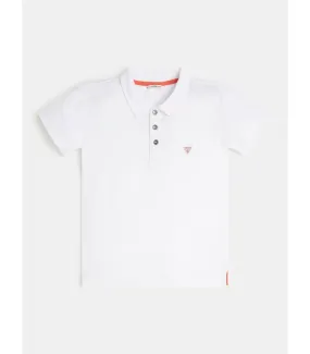 Guess Kinder-Poloshirt L2GP02*G011