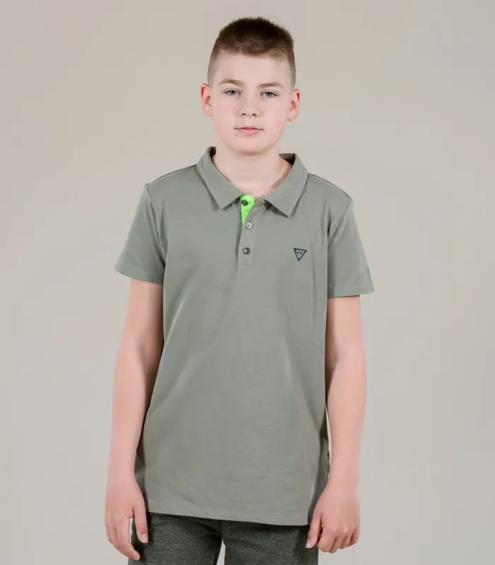 Guess Kinder-Poloshirt L2GP02*G9D5