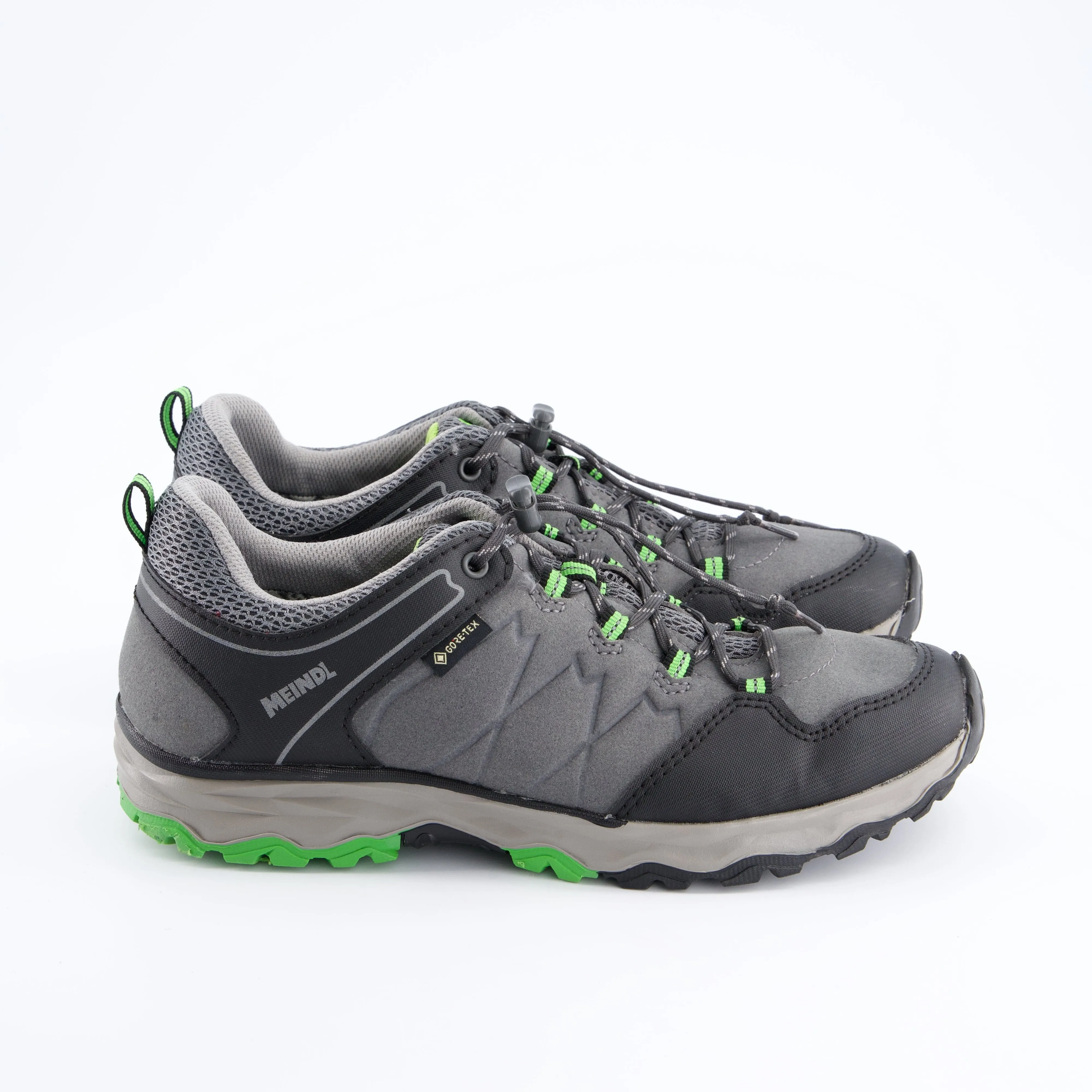 Halbschuh Ontario Junior GTX