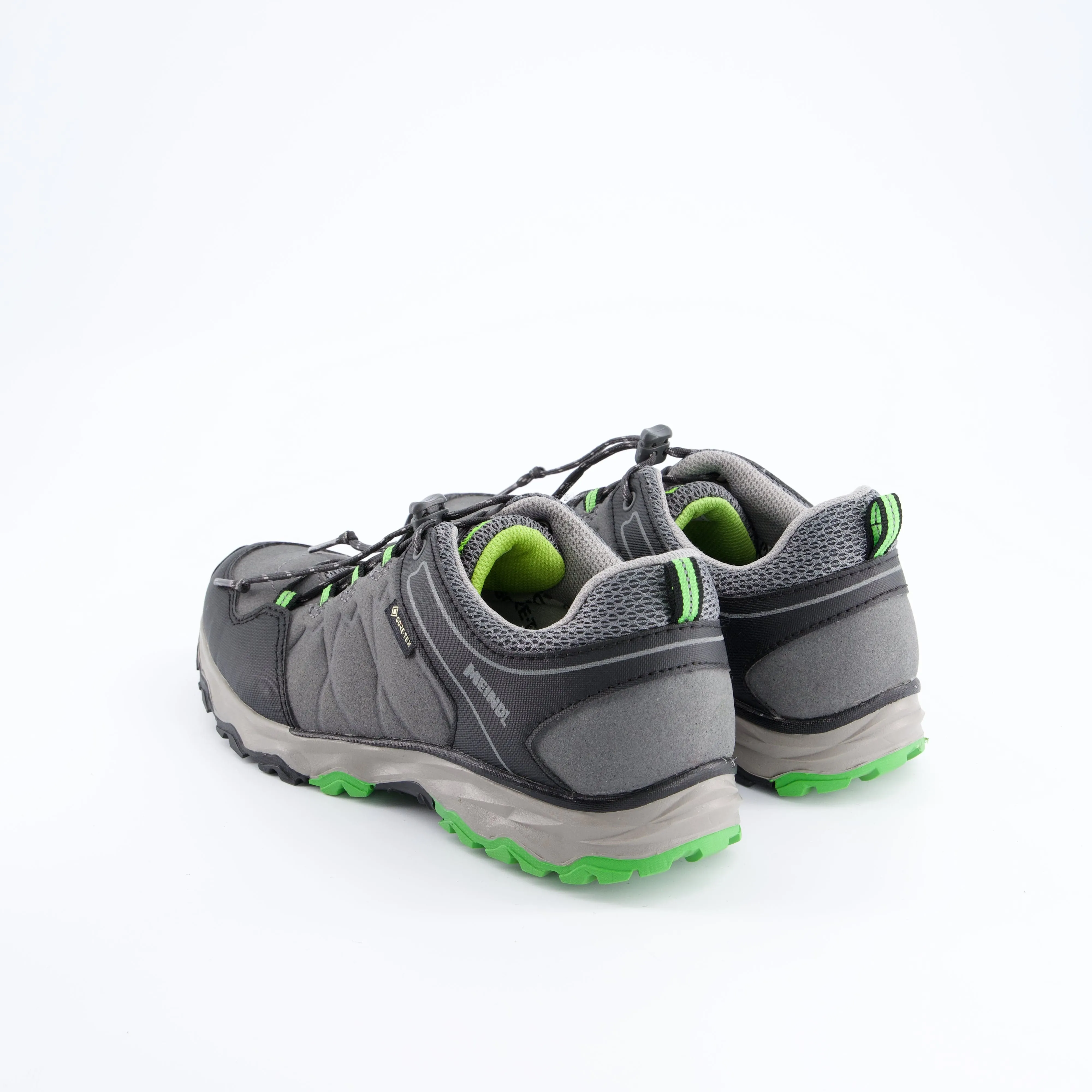 Halbschuh Ontario Junior GTX