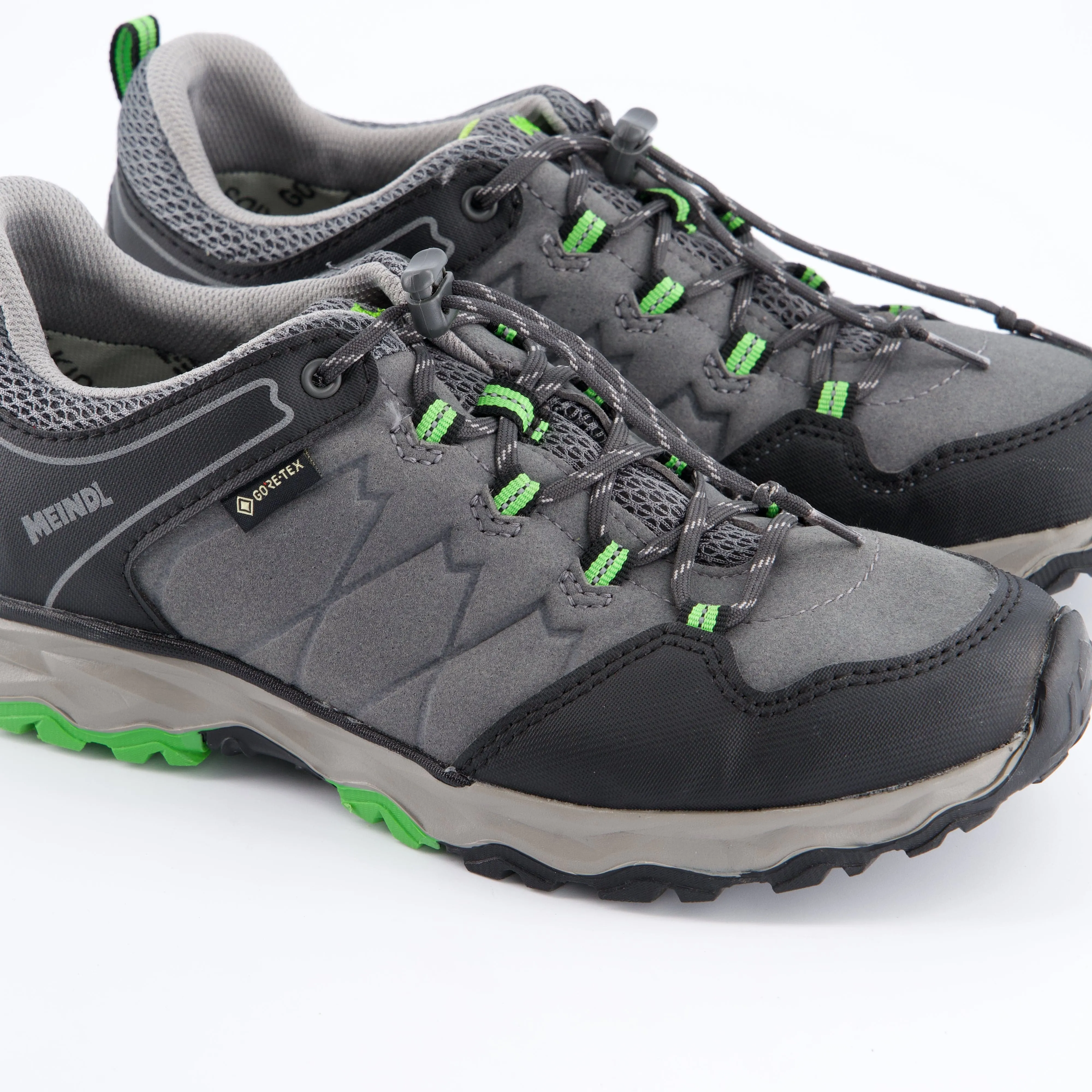 Halbschuh Ontario Junior GTX