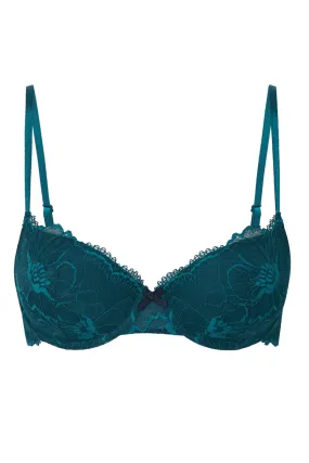 Heidi Klum Intimates - Balconette BH - Sabine Majolica