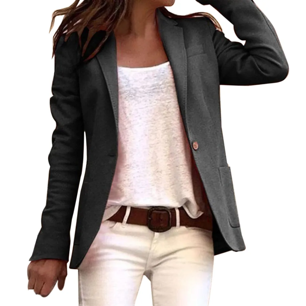 Heidi-Mode | Schickes und sexy Blazer-Top