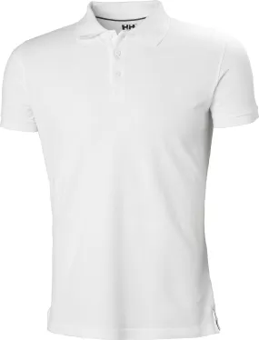 Helly Hansen Crew Polo - Herren Poloshirt für Freizeit und Outdooraktivitäten