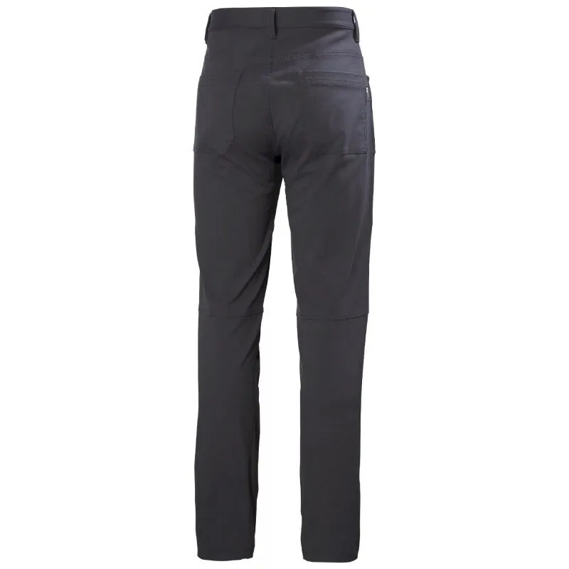 Helly Hansen Holmen 5 Pocket Pant - Wanderhose - Herren | Hardloop