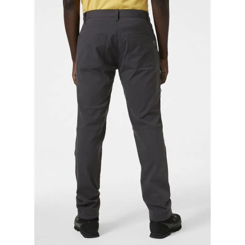 Helly Hansen Holmen 5 Pocket Pant - Wanderhose - Herren | Hardloop