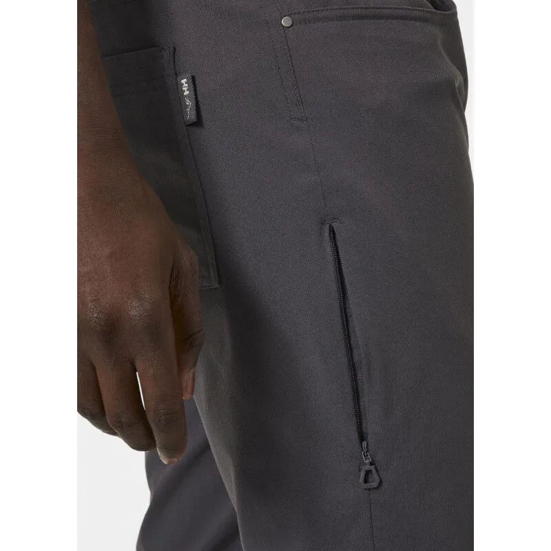 Helly Hansen Holmen 5 Pocket Pant - Wanderhose - Herren | Hardloop