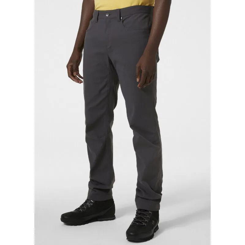 Helly Hansen Holmen 5 Pocket Pant - Wanderhose - Herren | Hardloop