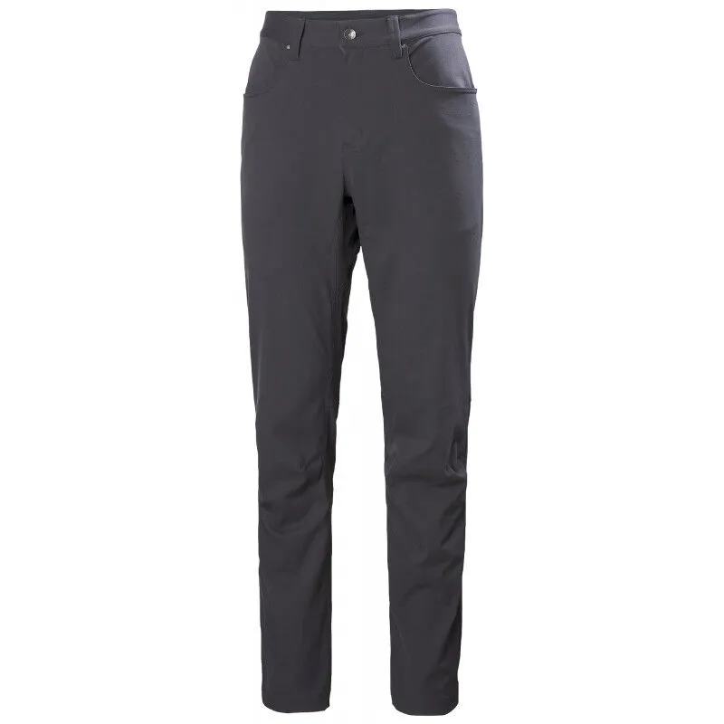 Helly Hansen Holmen 5 Pocket Pant - Wanderhose - Herren | Hardloop