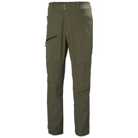 Helly Hansen Vika Tur Pant 2.0 - Wanderhose - Herren | Hardloop