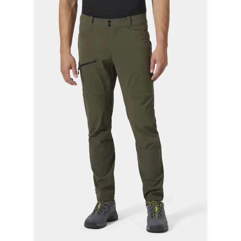 Helly Hansen Vika Tur Pant 2.0 - Wanderhose - Herren | Hardloop