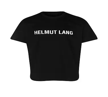 HELMUT LANG, T-Shirt