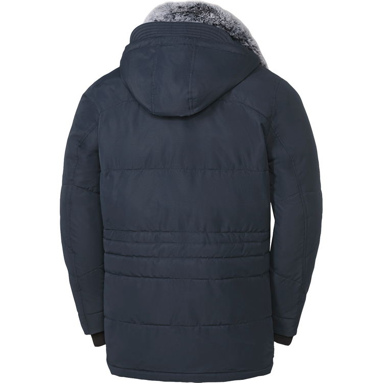 Herren Arktik Steppjacke