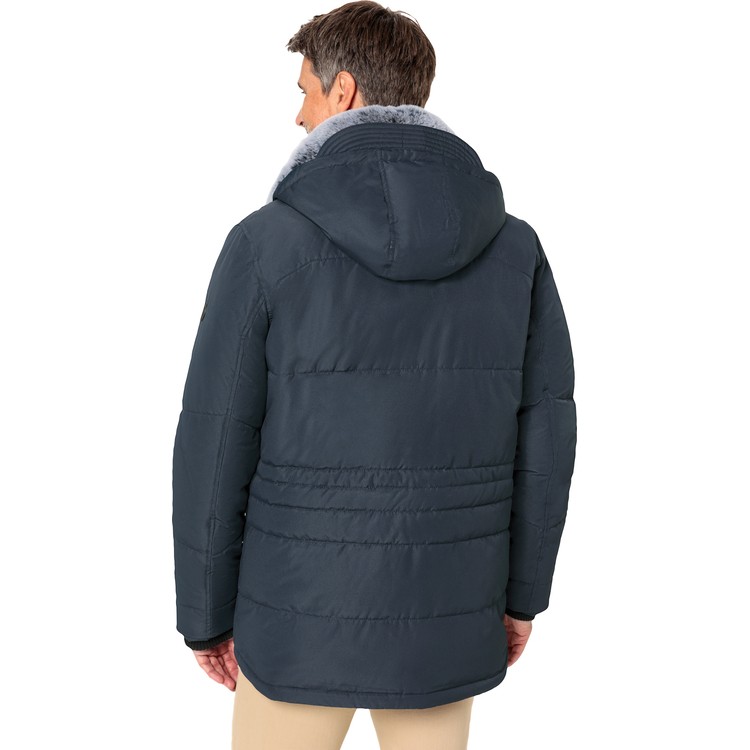 Herren Arktik Steppjacke