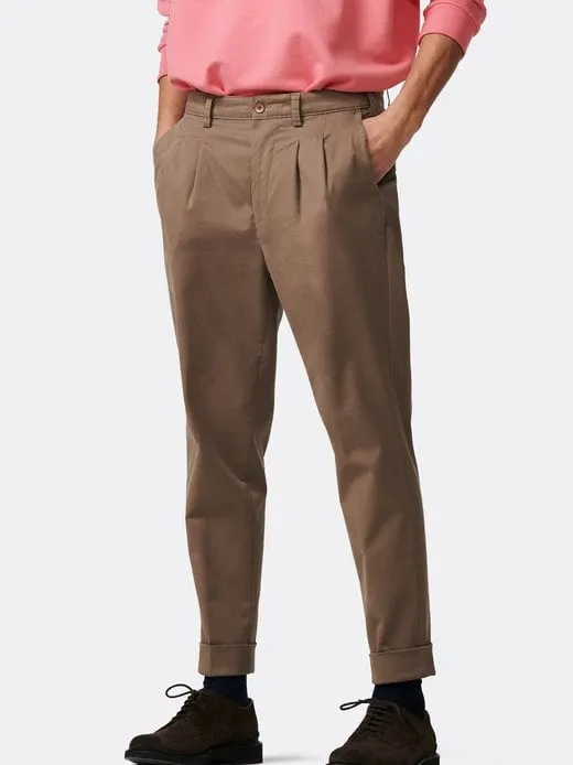 Herren Chino-Hose - Pardus-U