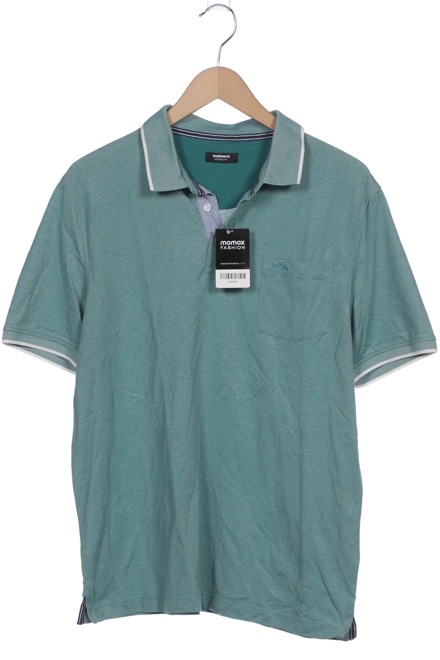 Herren Poloshirt Gr. EU 52