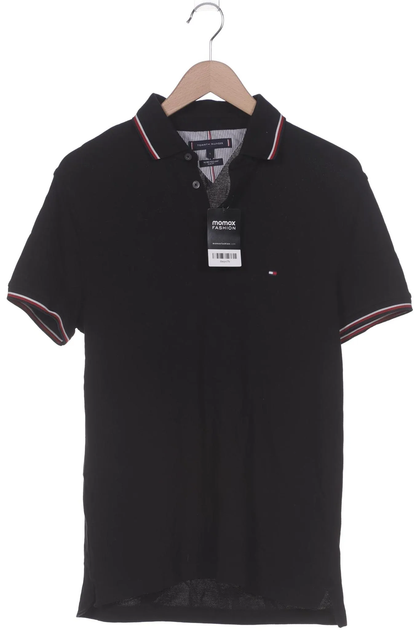 Herren Poloshirt Gr. L